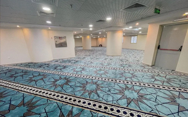 Al-Qemma Hotel