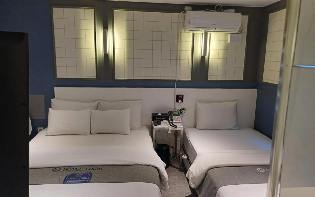 Louis Hotel