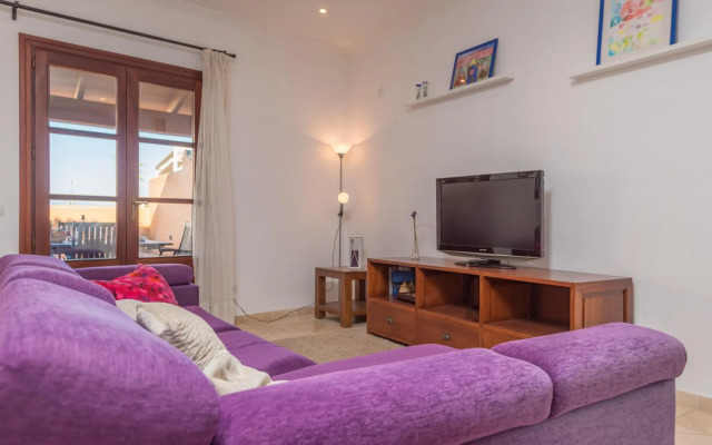 Ca Na Nyola - Apartment In Montuiri. Free Wifi