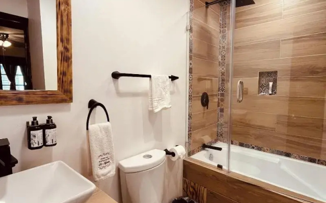 Hotel El Aguila