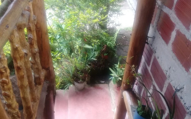Villaceleste - Hostel
