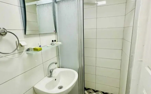 Sakin Sigacik Hotel