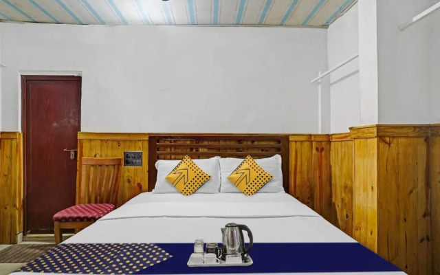 Spot On Vinodam Residency
