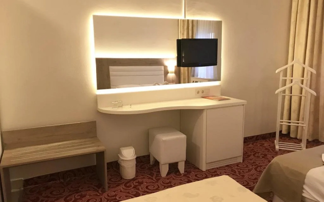 Köşdere Otel