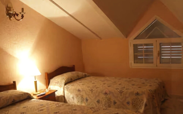 Hostal El Mirador