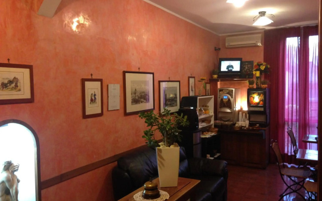 Hotel Chopin