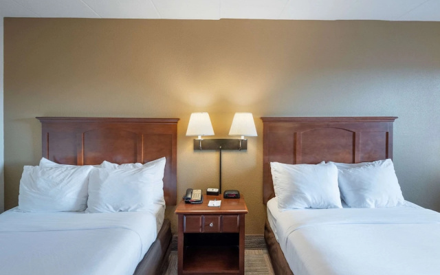 Quality Inn Easton