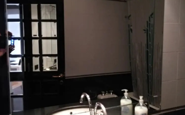 Catone 21 apartment