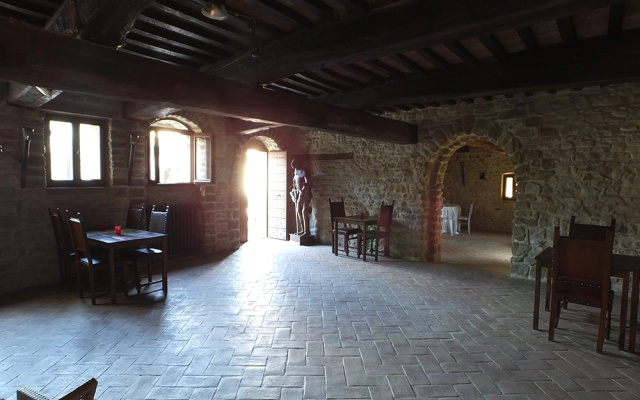 Giomici Castle