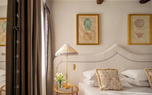 Gabrielli Luxury Apartments Venezia - Starhotels Collezione