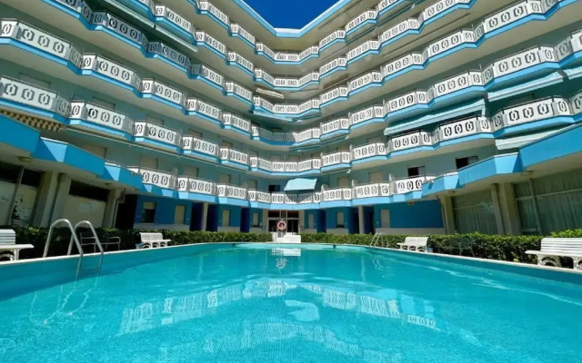 Apartment Porto Santa Margherita Sea Views