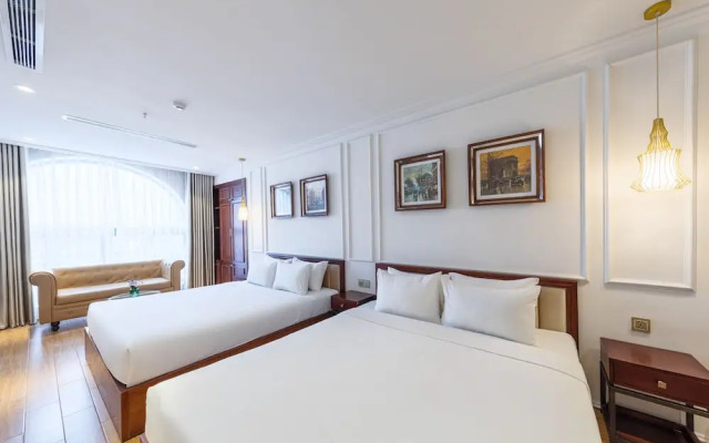Menora Grand Da Nang