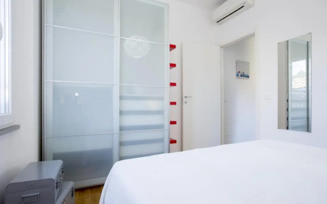 Nila Apartment