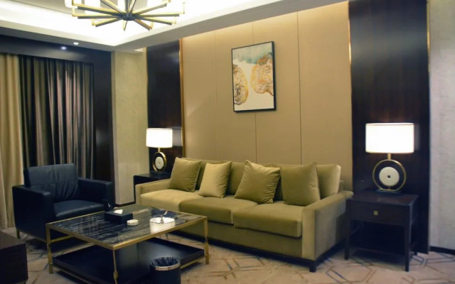 Yun Song Hotel