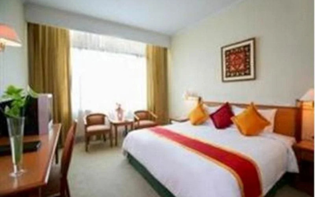 Hotel Midoo