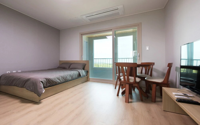 Jeju StarValley Pension