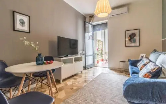 Homeathotel Citylife Colonna