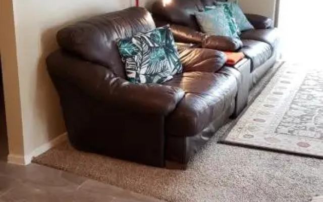 Cozy Condo