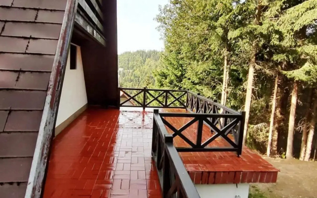 Vila Treska 98