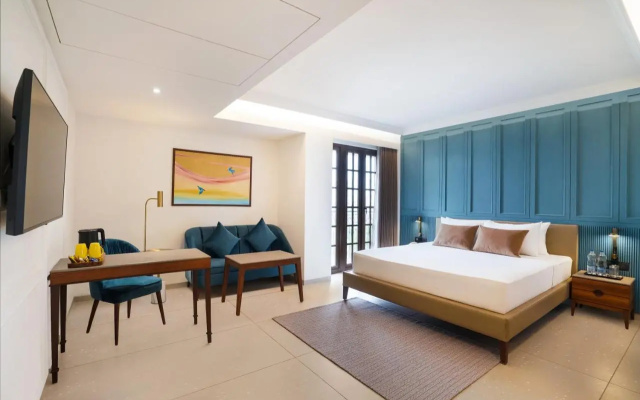 Lemon Tree Hotel Rajkot