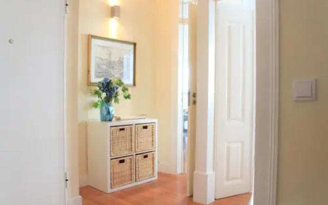 Charming Duplex- Príncipe Real