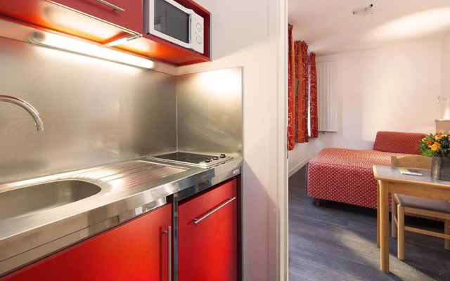Hotel Family Residence