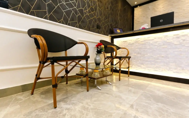 Venus guest house