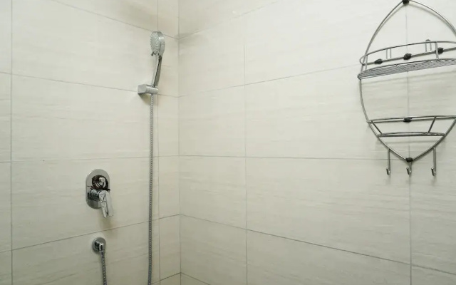 Exclusive 1BR Ciputra International Apartment