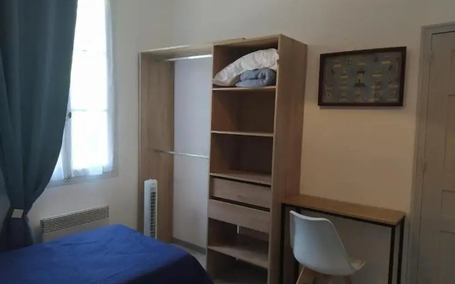 Comme à la maison