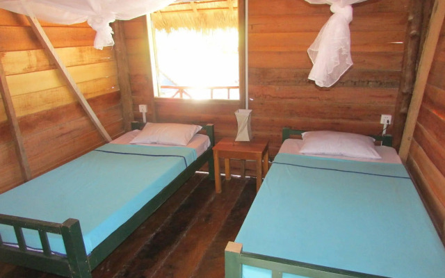 Wildside Villas