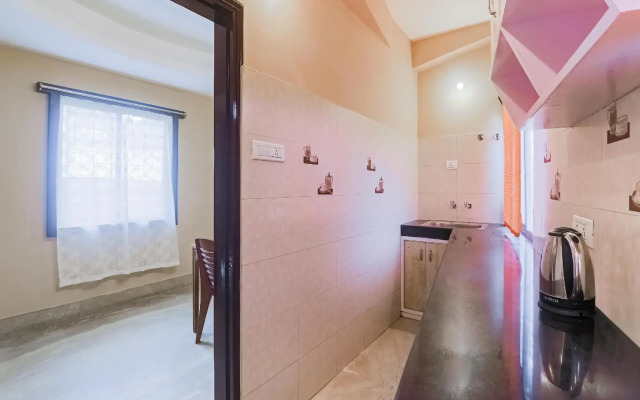 OYO 17411 Guardian Guest House