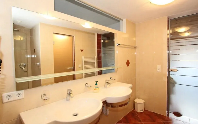 Apartment in Stumm Near Zillertal Ski Area