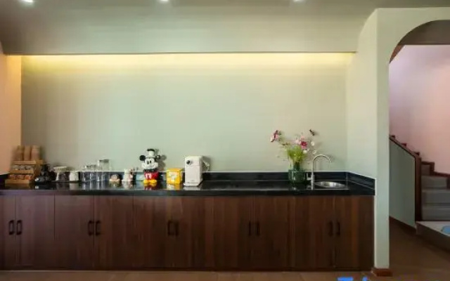 Xiangwang Coral Homestay