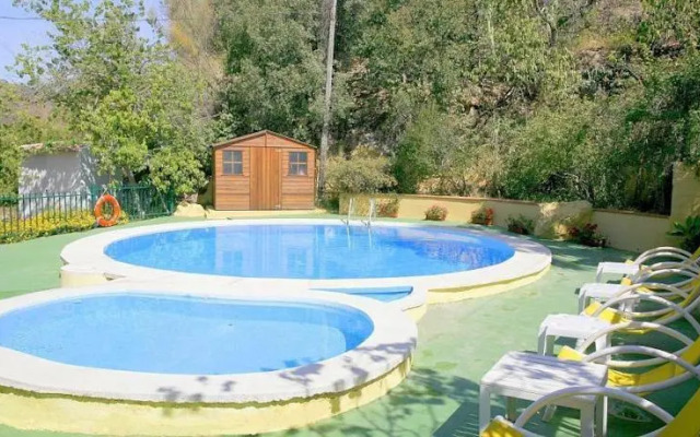 Casa del Jardinero