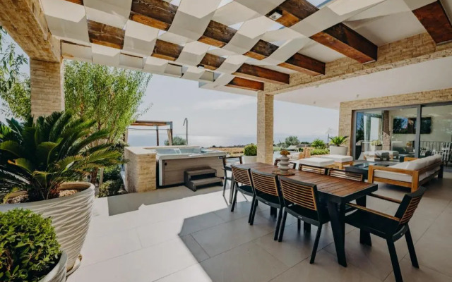 Plant Villas Novalja