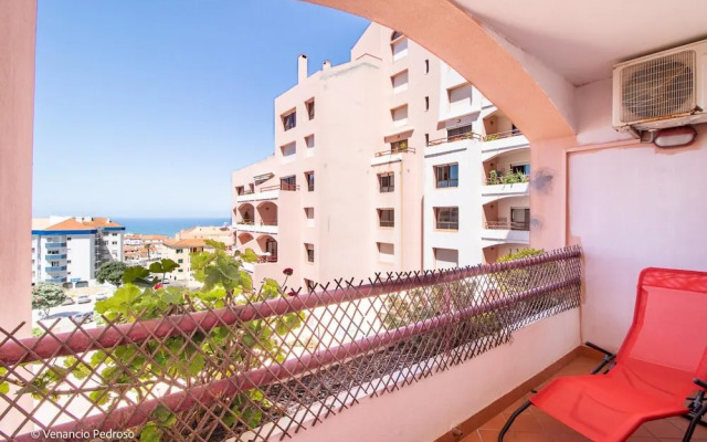 Sofia Beach Apartment by Acasadascasas