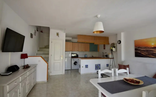 Villa Marinas