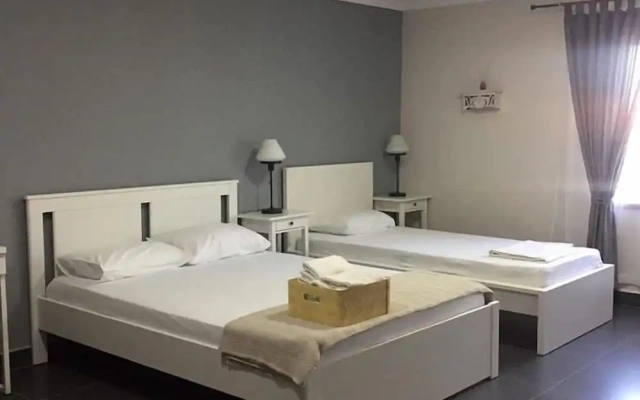 Hoha's Boutique Hotel