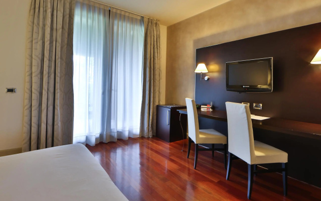 Cremona Palace Hotel