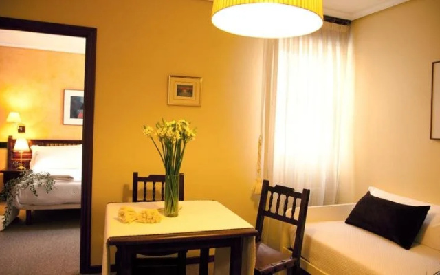 Hotel Eli-Mar