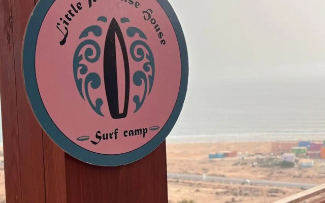 Surf House Little Paradise