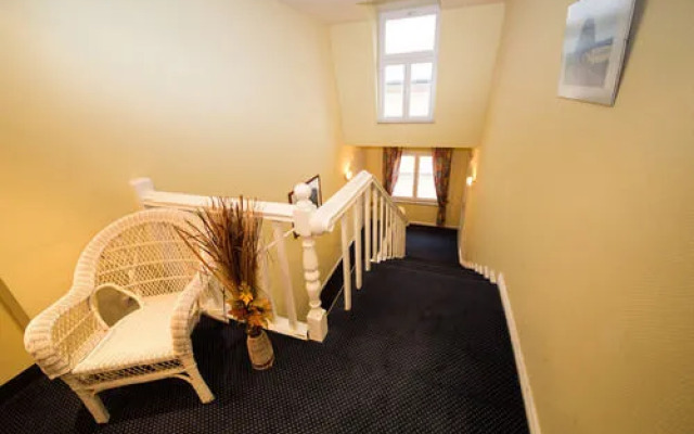 Seehotel Baltic