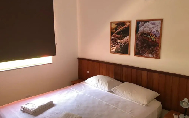 Apartamento na região de Guarajuba