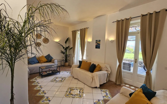 Villa Etherea by Elite Villas