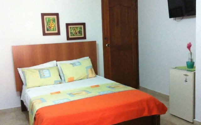 Real Capital Hotel