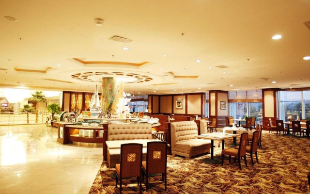 Dunhao International Hotel Dalian