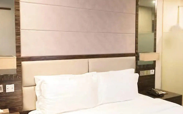 Benyu Hotel (Unavailable)
