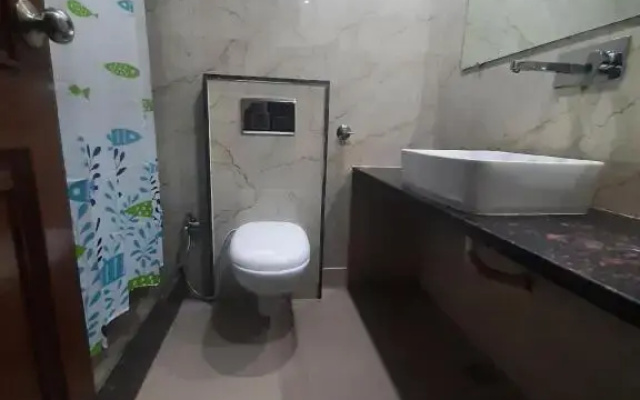 Hotel Raunak Plaza - Delhi And Ncr