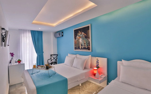 Bellezza Hotel