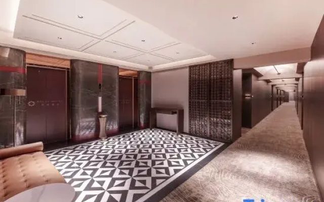 Urumqi Belle Hotel (Hotan 2nd Street Jingyi Road Branch)